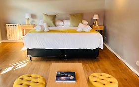 Desierto Suites